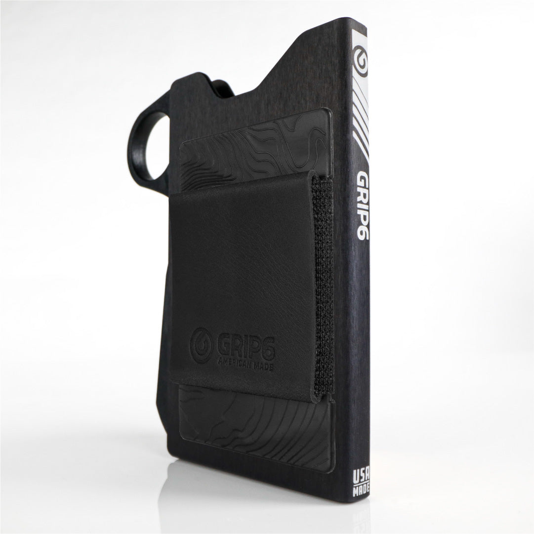 GRIP6 Ninja GRIP6 Wallet