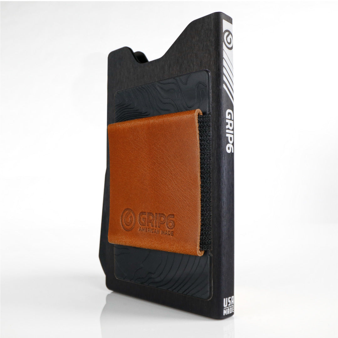 GRIP6 Ninja GRIP6 Wallet
