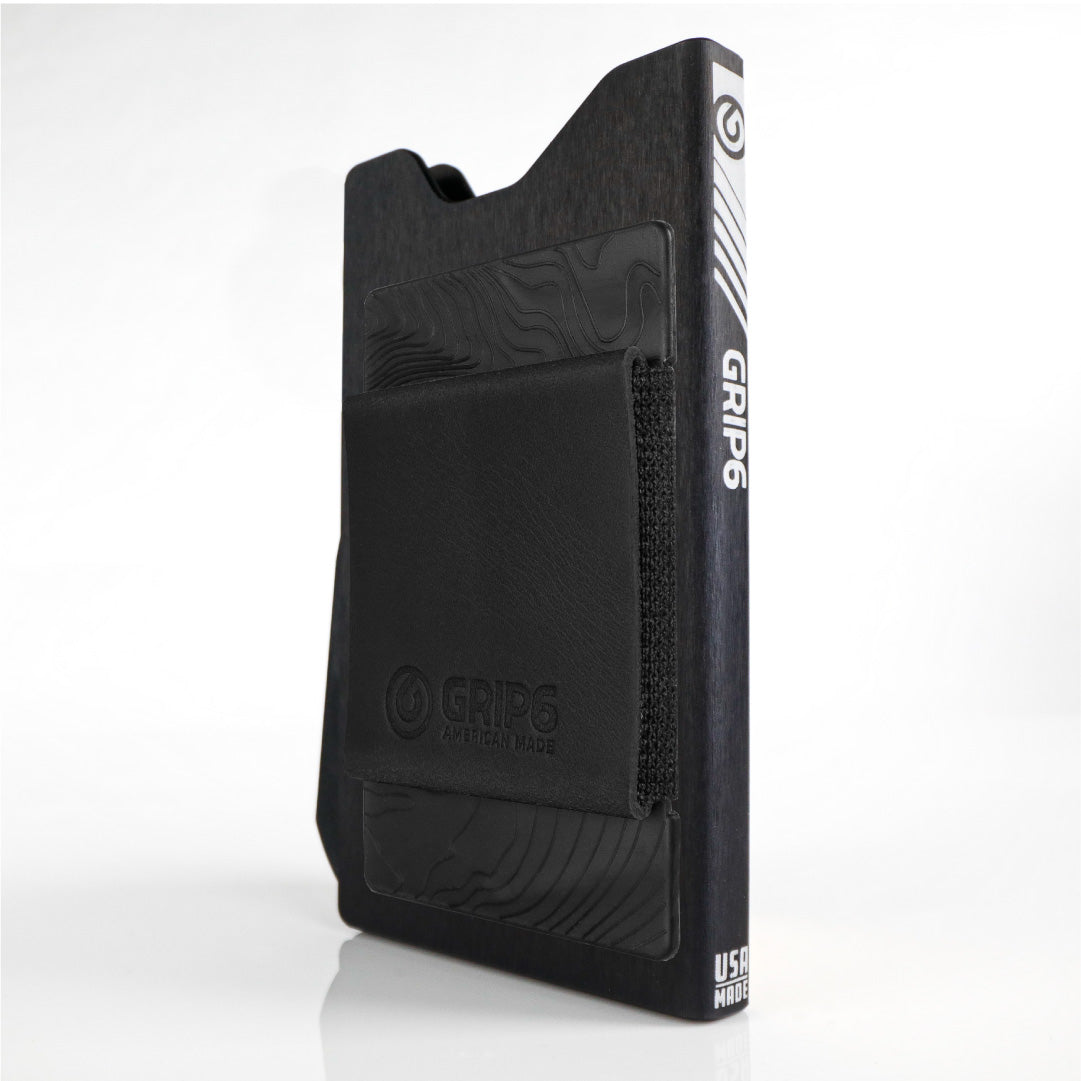GRIP6 Ninja GRIP6 Wallet