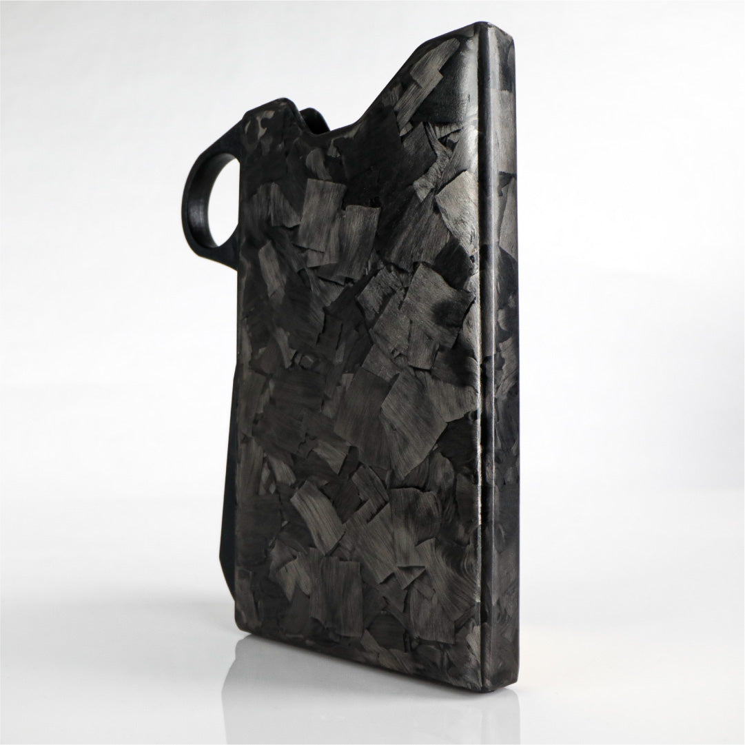 GRIP6 Forged Carbon Fiber Wallet