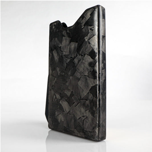 GRIP6 Forged Carbon Fiber Wallet