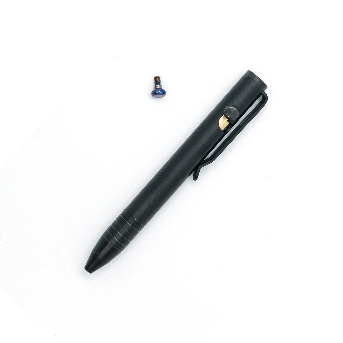 Big Idea Design Mini Bolt Action Pen