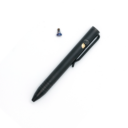 Big Idea Design Mini Bolt Action Pen