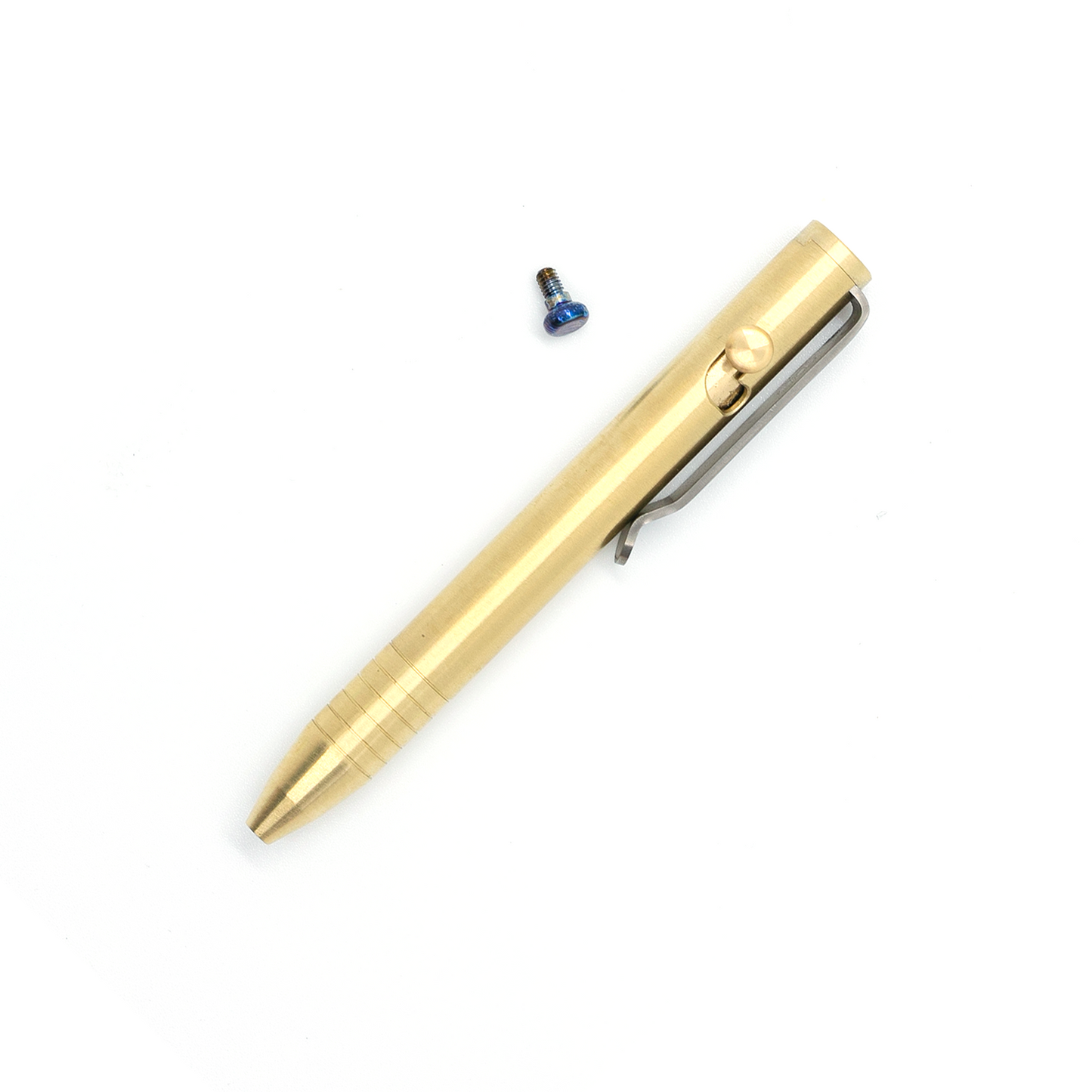 Big Idea Design Mini Bolt Action Pen