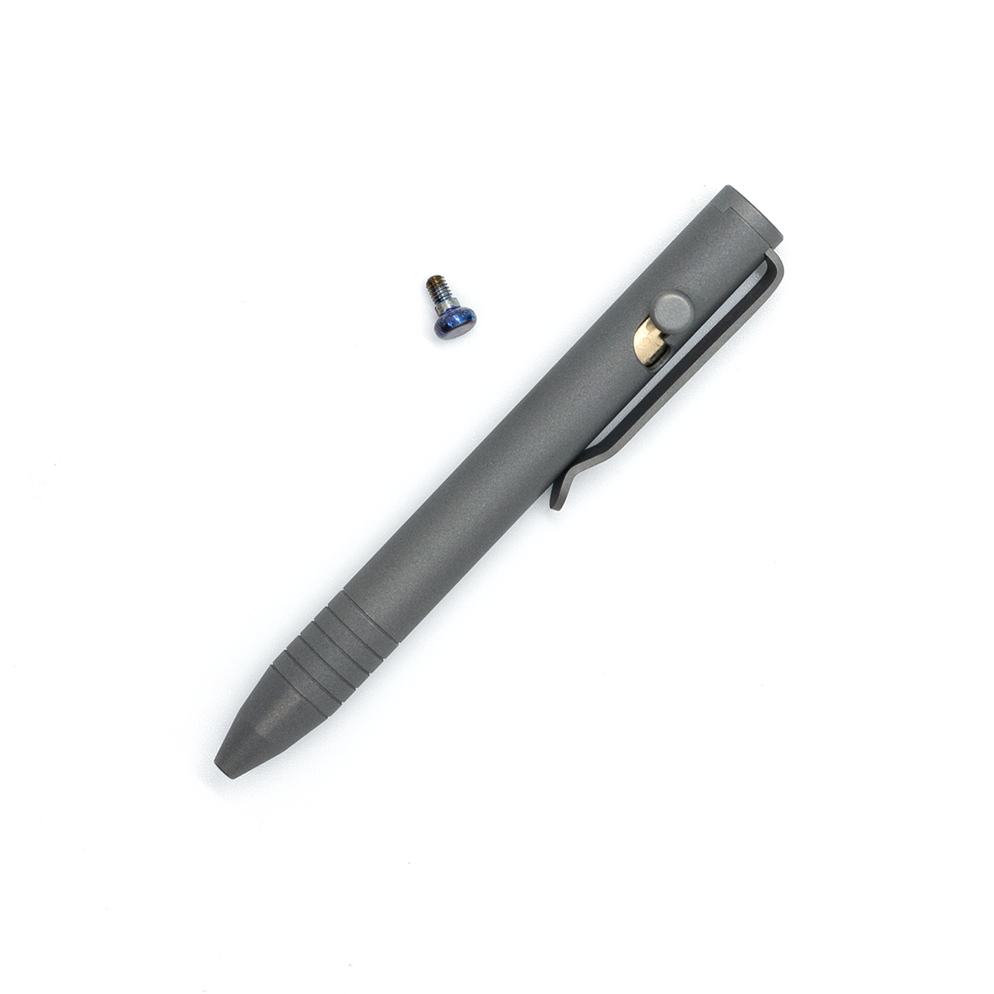 Big Idea Design Mini Bolt Action Pen