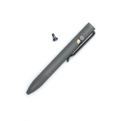 Big Idea Design Mini Bolt Action Pen