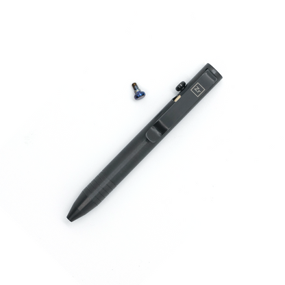 Big Idea Design Mini Bolt Action Pen