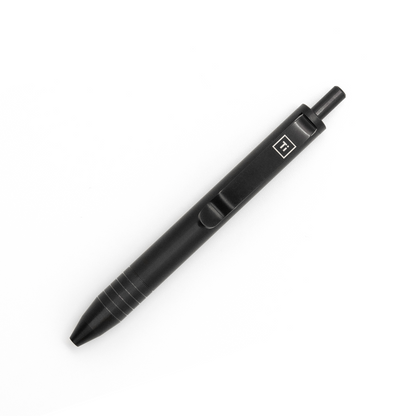 Big Idea Design Mini Click Pen