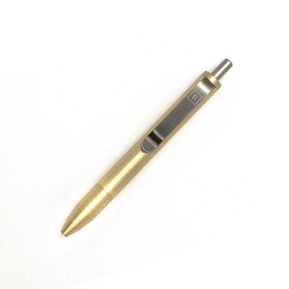 Big Idea Design Mini Click Pen