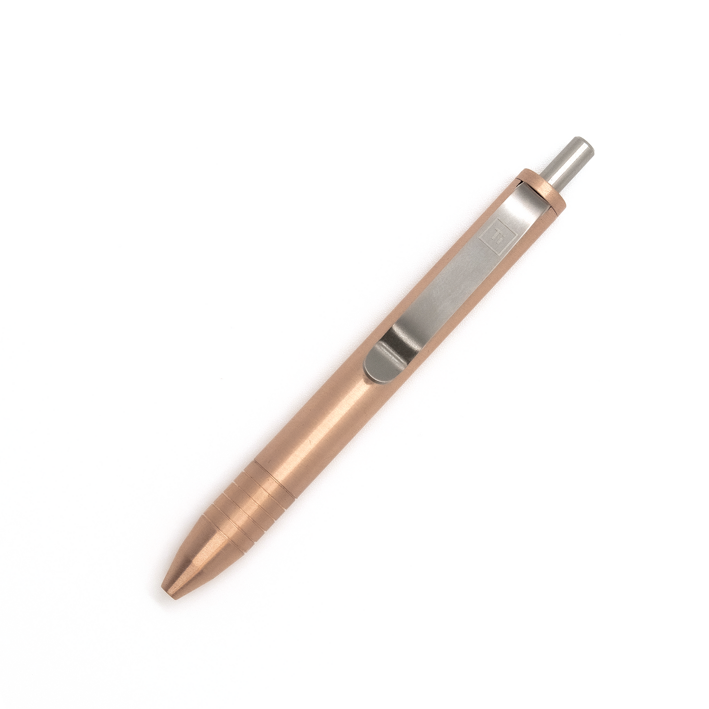 Big Idea Design Mini Click Pen