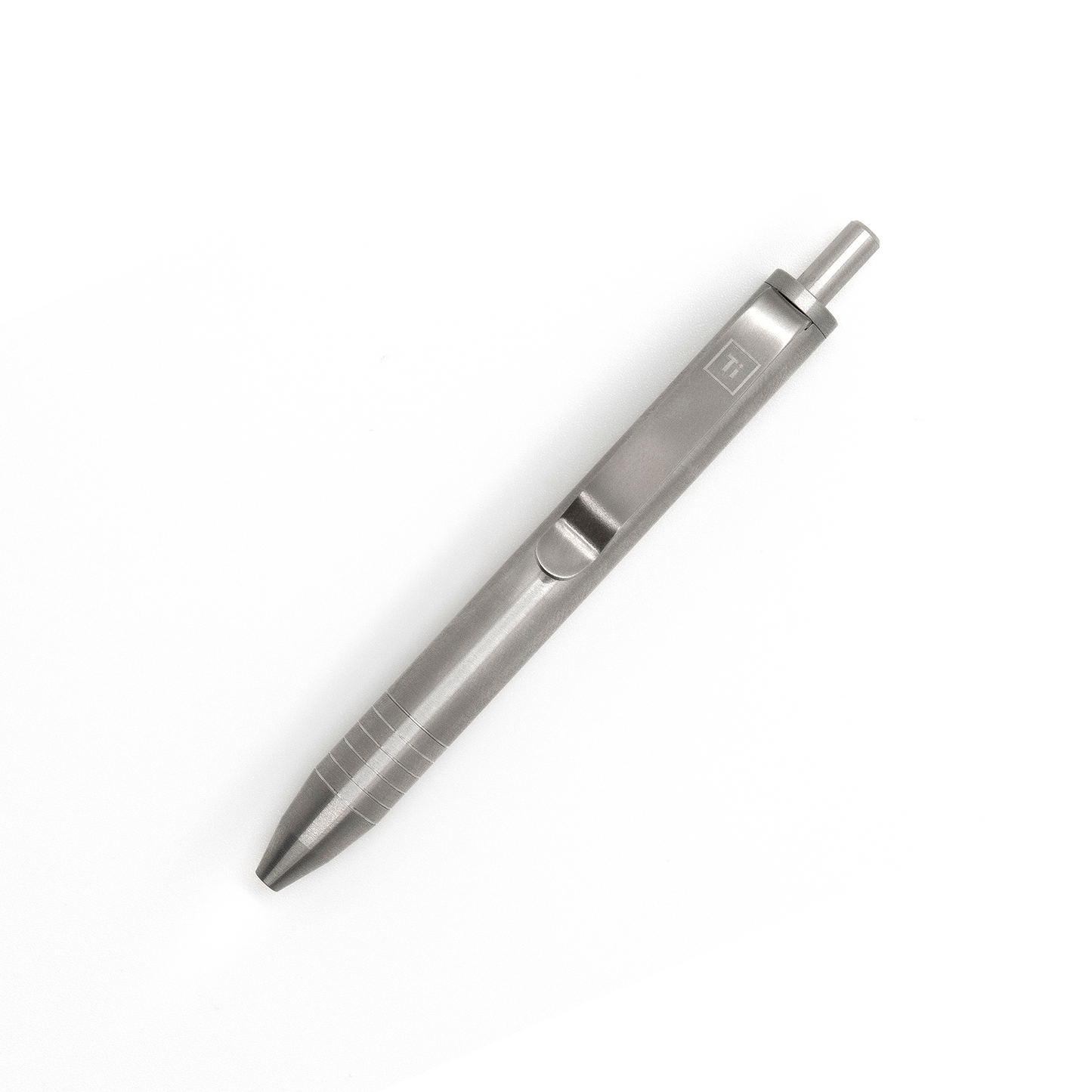 Big Idea Design Mini Click Pen