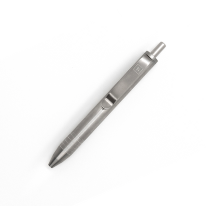 Big Idea Design Mini Click Pen