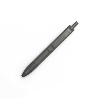 Big Idea Design Mini Click Pen