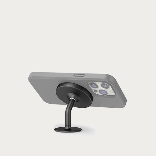 Moment Adjustable Dash Car Mount - for MagSafe