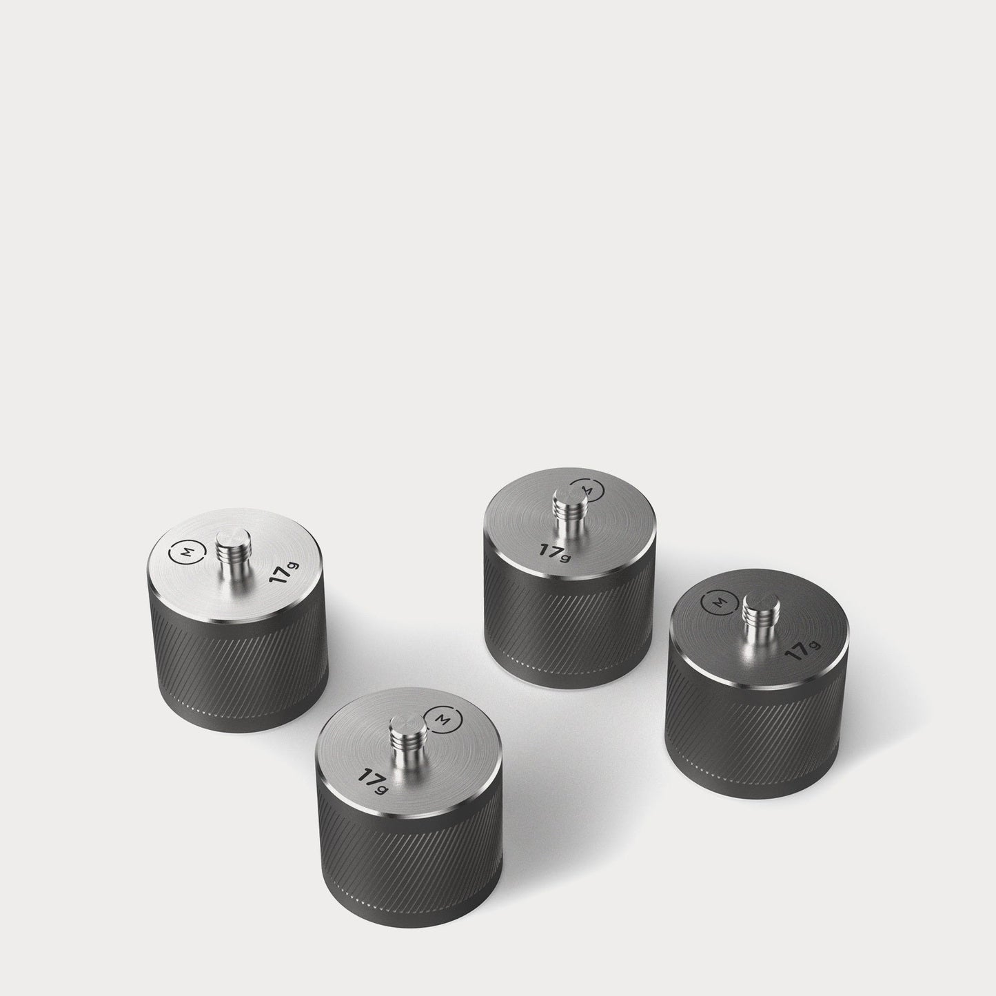 Moment Counterweight for DJI Osmo Mobile 6 / OM 5 / OM 4 / Osmo 3