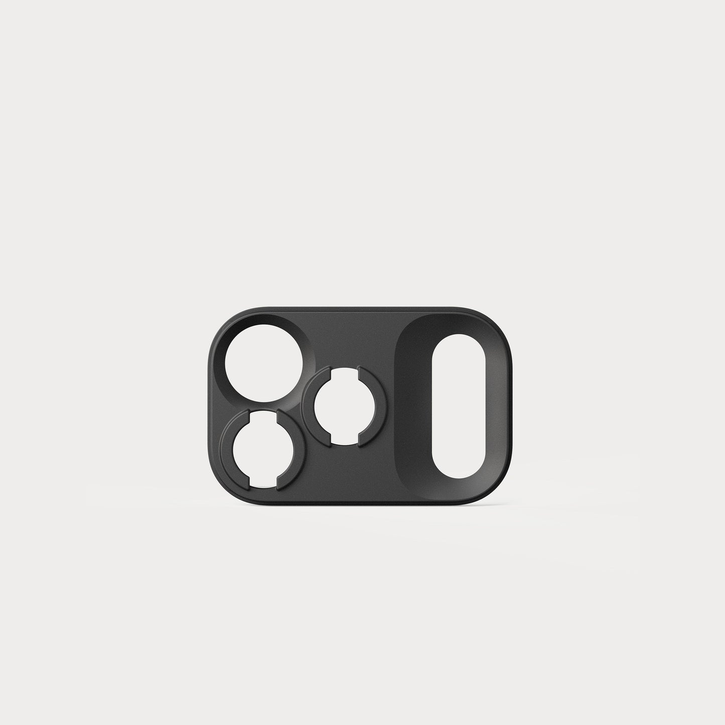 Moment SmartAlign Drop-In Lens Mount for iPhone