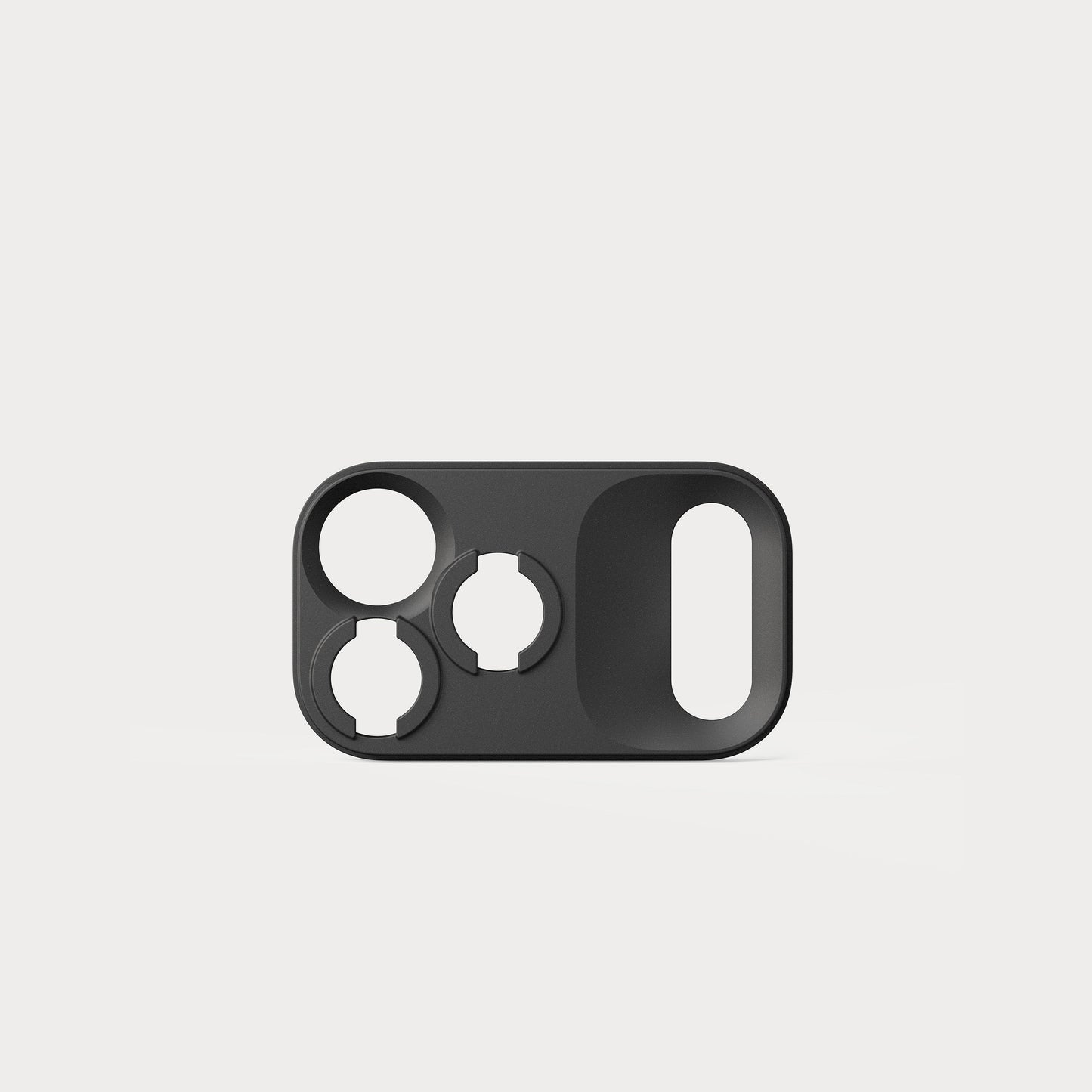 Moment SmartAlign Drop-In Lens Mount for iPhone