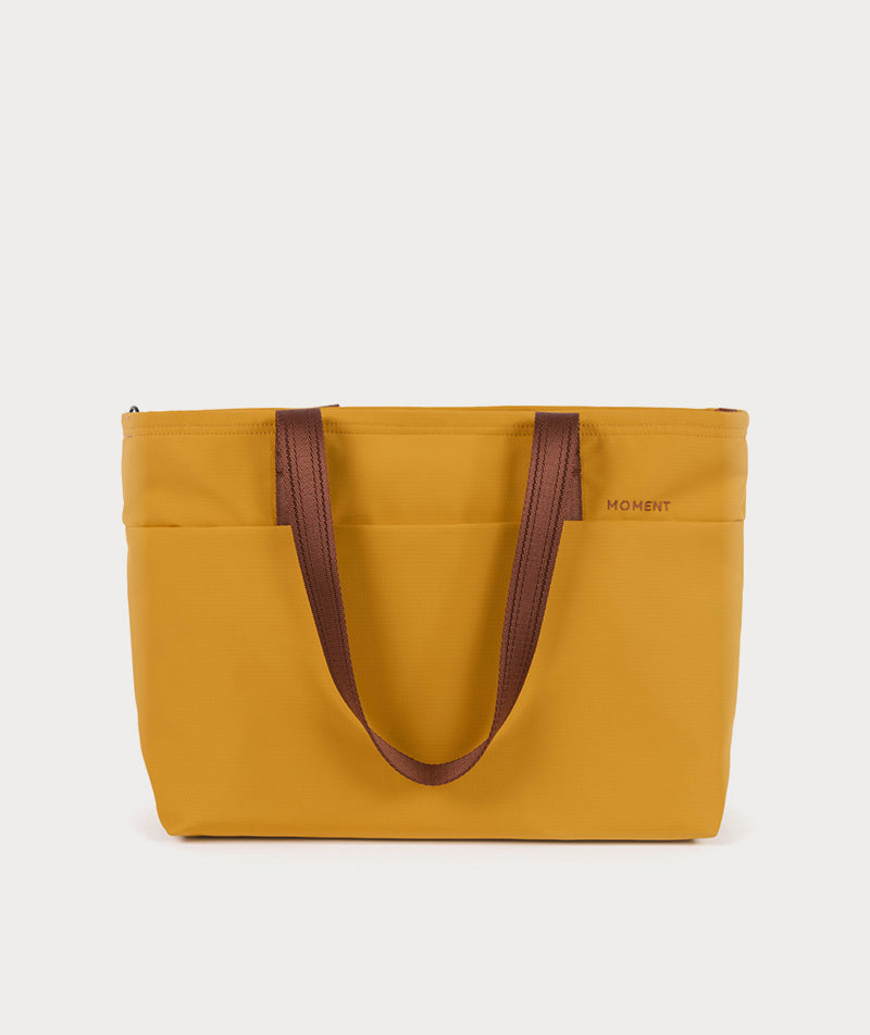 Moment Everything Travel Tote