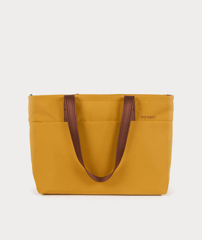 Moment Everything Travel Tote