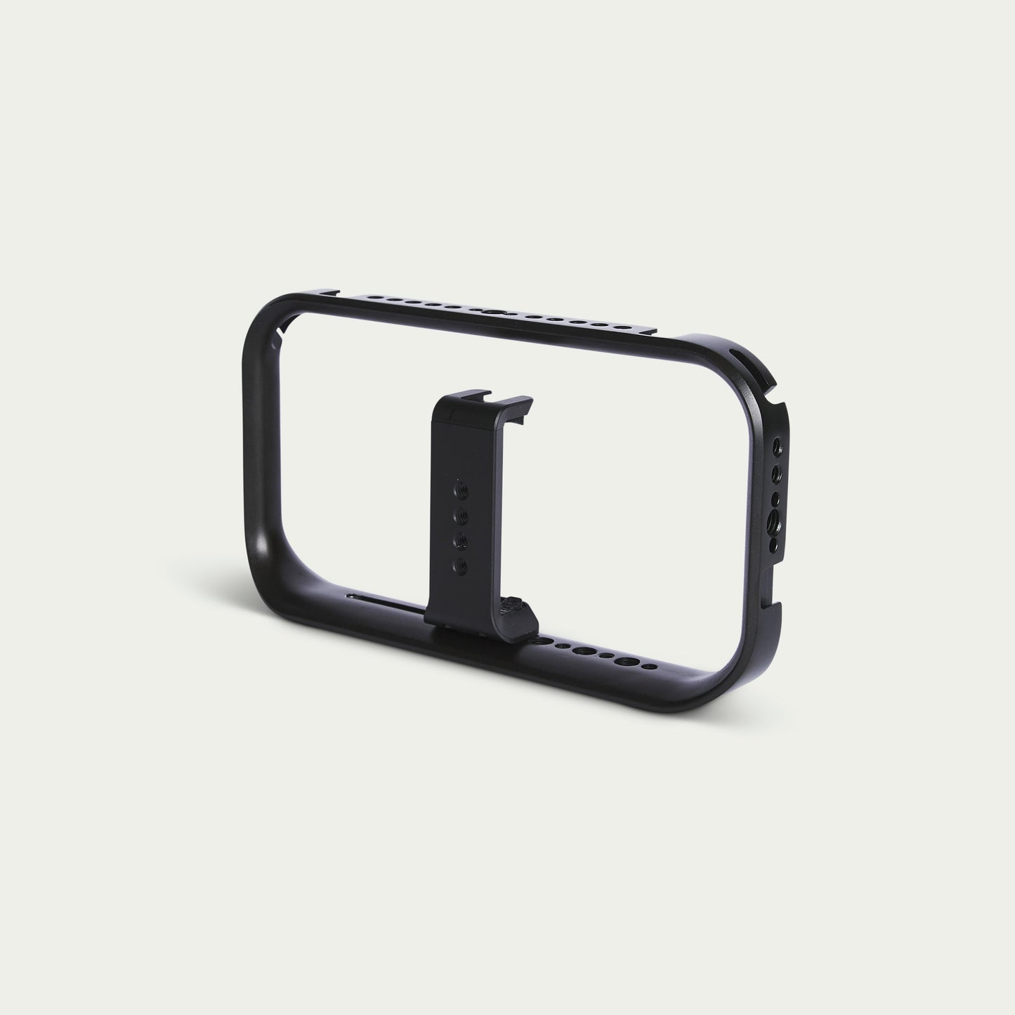 Moment Basecage - Fast and Light Mobile Cage