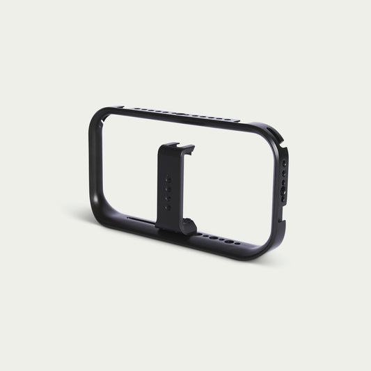 Moment Basecage - Fast and Light Mobile Cage