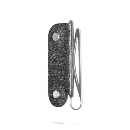 Distil Union Ferris MoneyClip