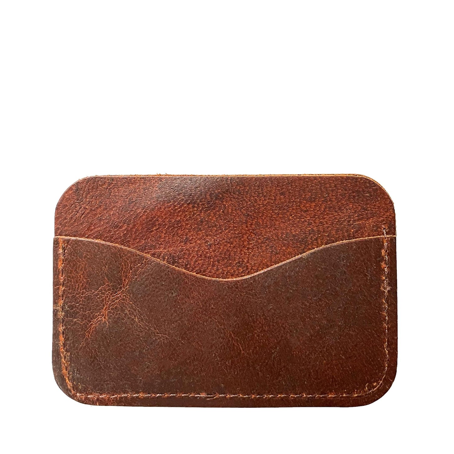 Rogue Industries Moose Leather Card Case