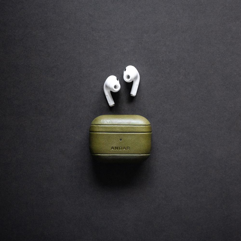 Andar The Capsule