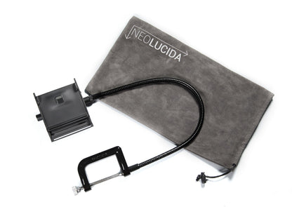 Big Idea Design NeoLucida XL: a See-Through Camera Lucida