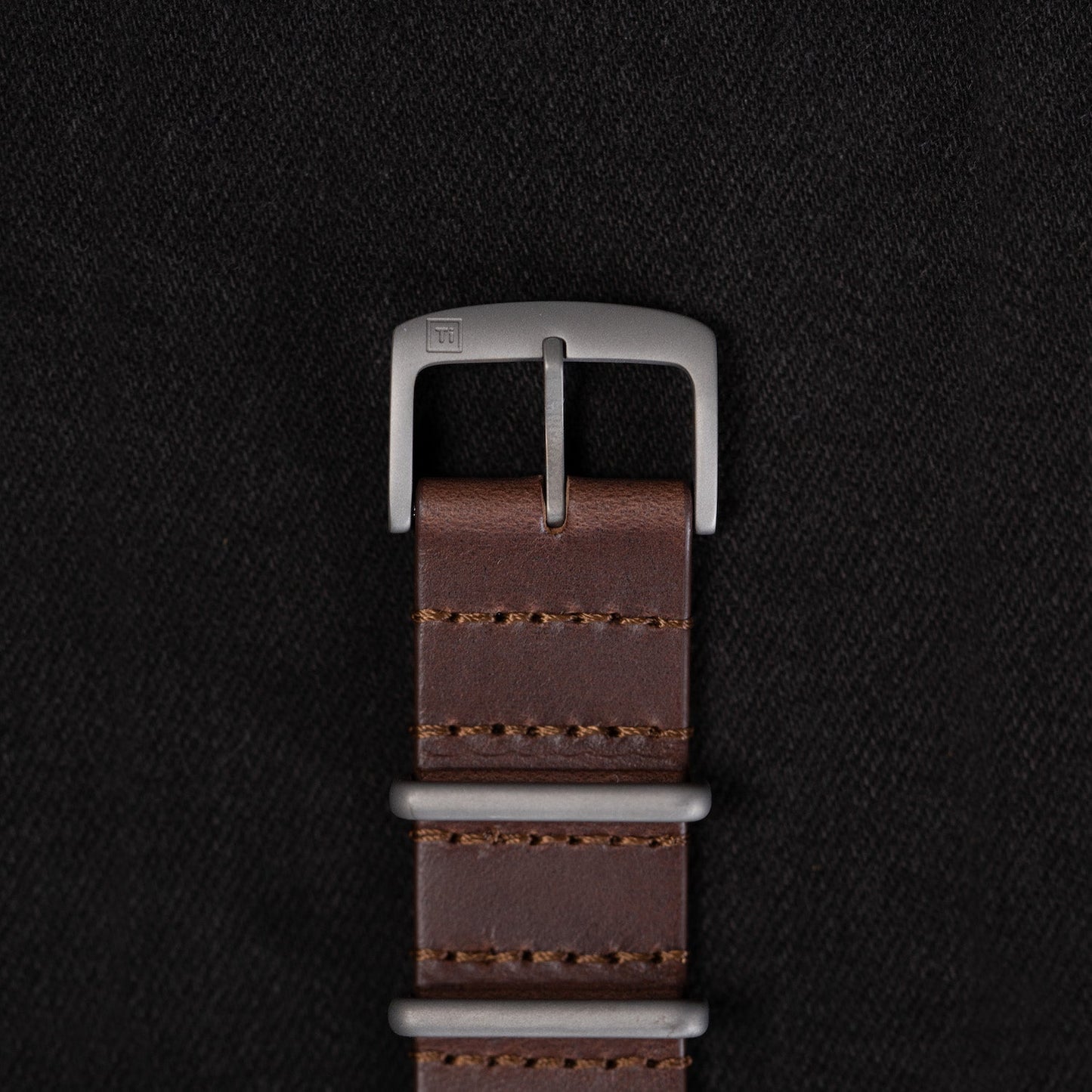 Big Idea Design Watch Strap