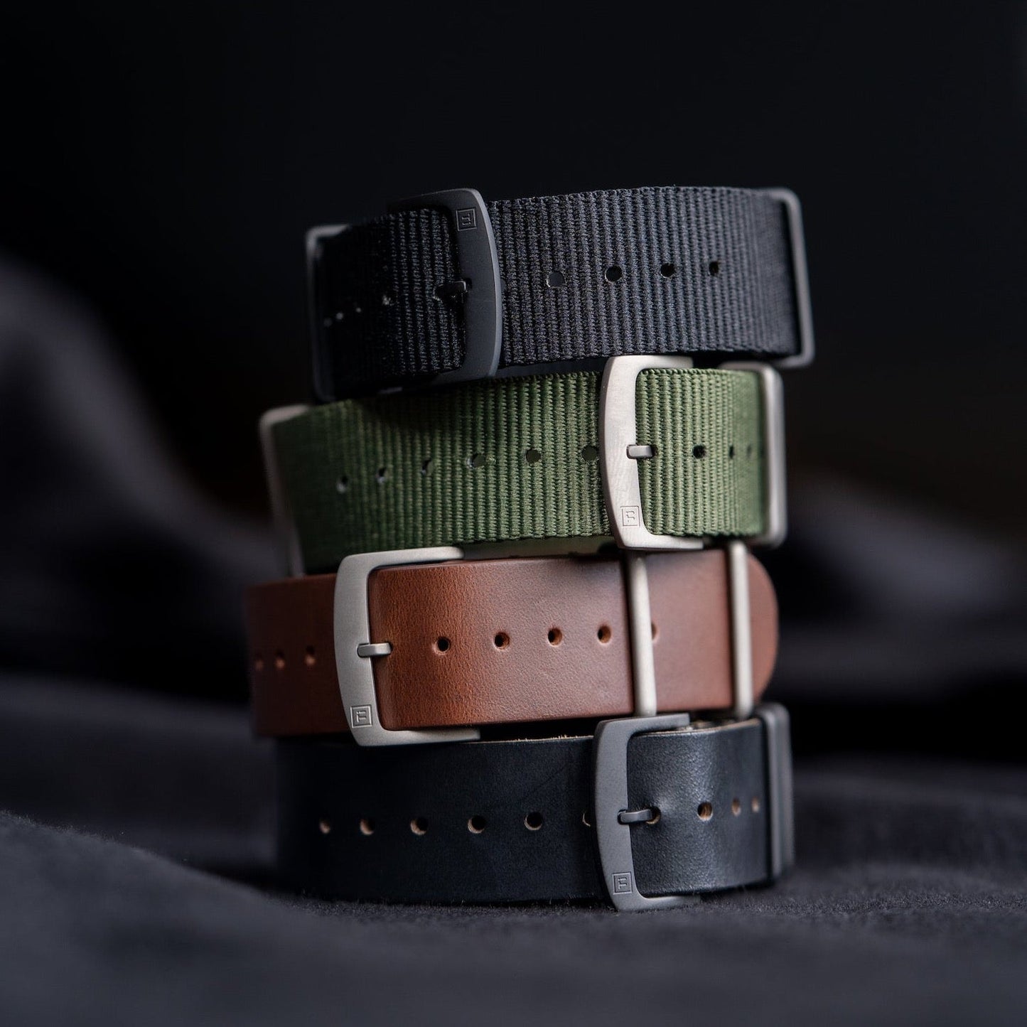 Big Idea Design Watch Strap