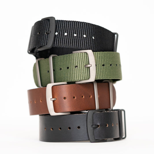 Big Idea Design Watch Strap