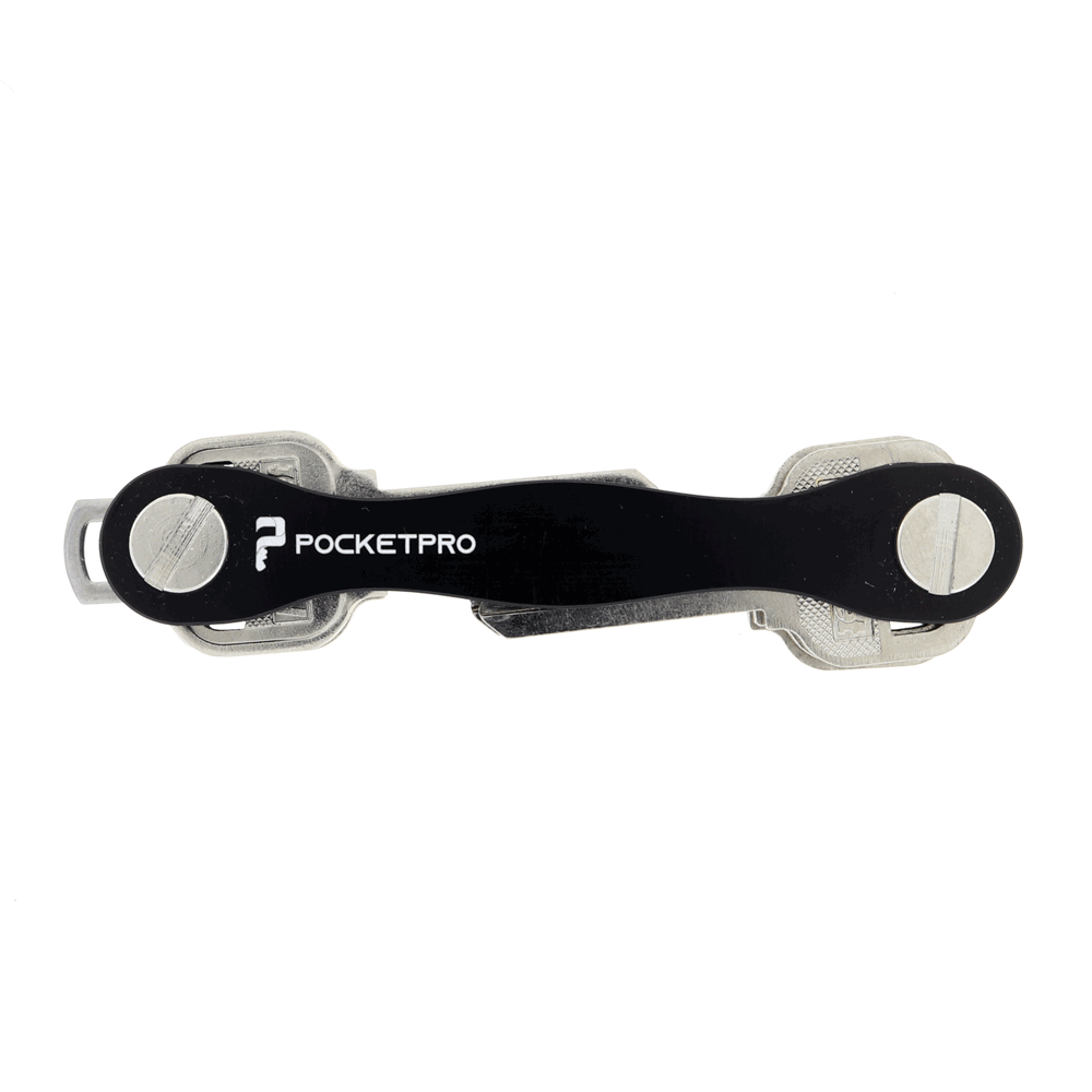 PocketPro Origin Key Organizer