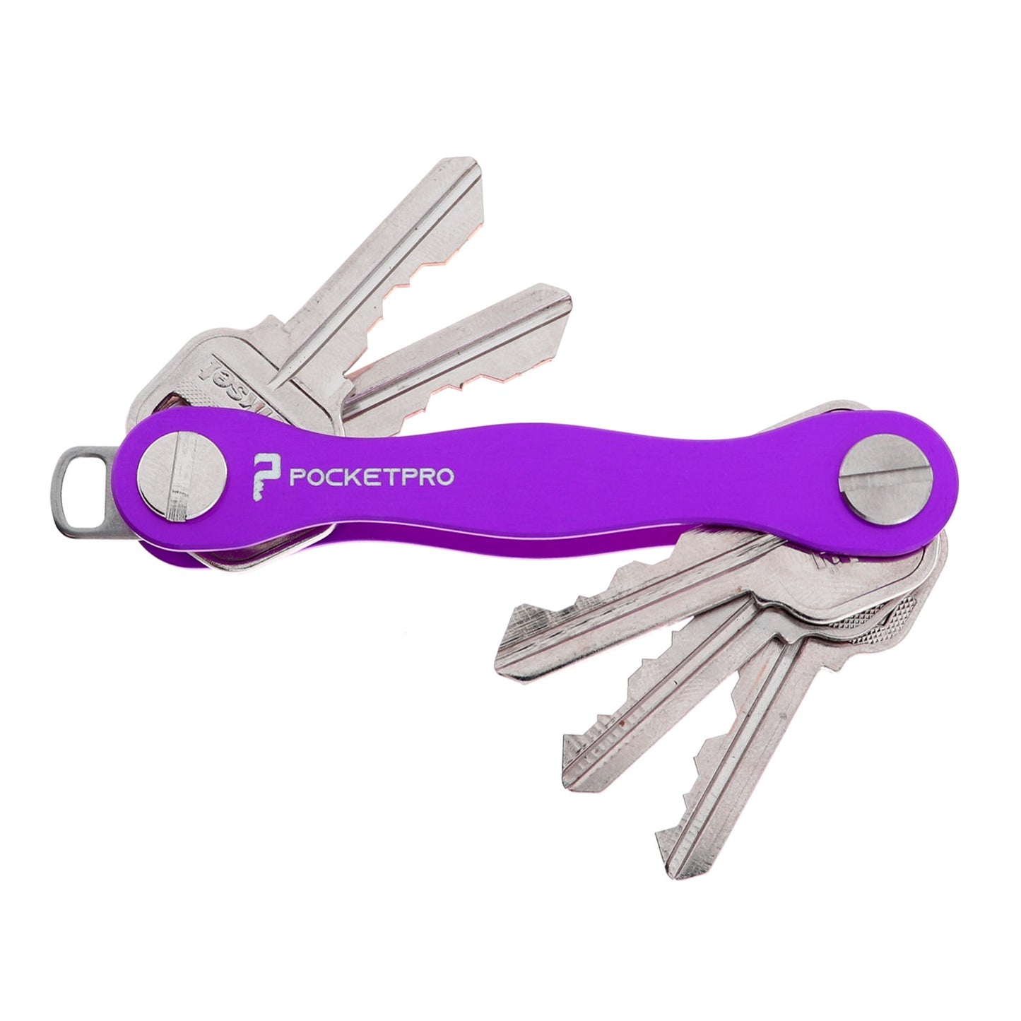 PocketPro Origin Key Organizer