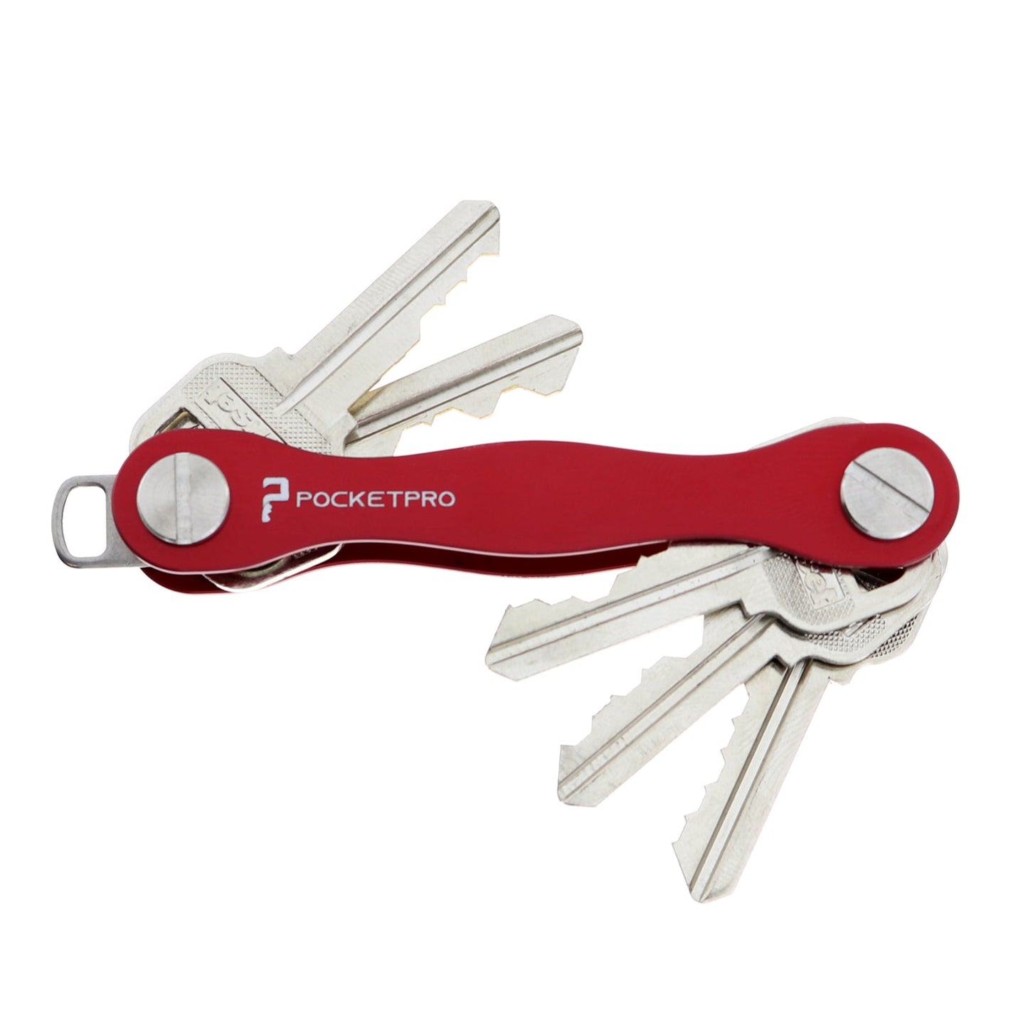 PocketPro Origin Key Organizer