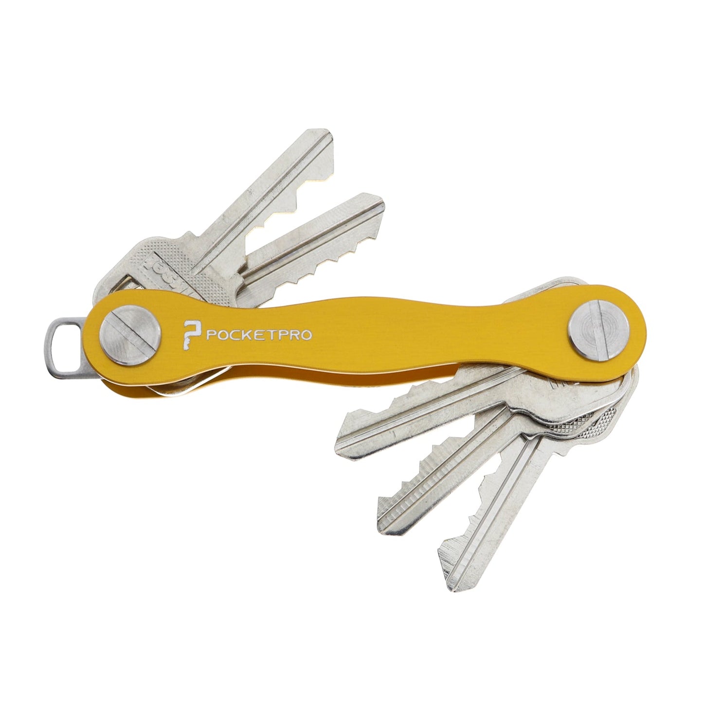 PocketPro Origin Key Organizer