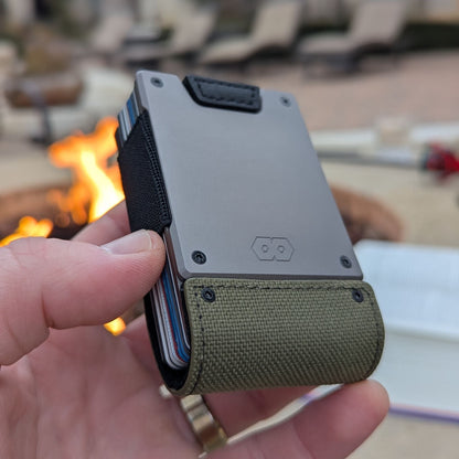 PROOF Wallet | The Operator