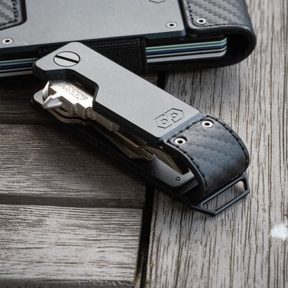 PROOF Key Holder | The Oracle