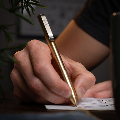Big Idea Design Knafs Collab - The Sancho Pen
