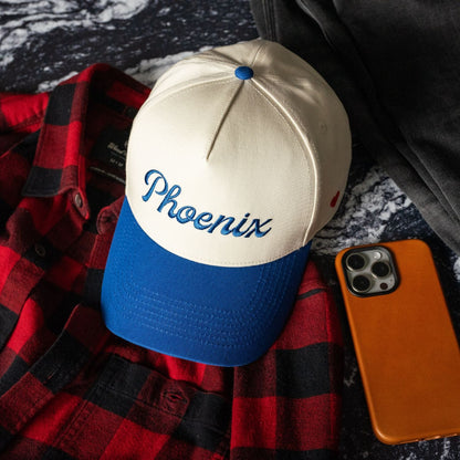 Andar The Phoenix Hat