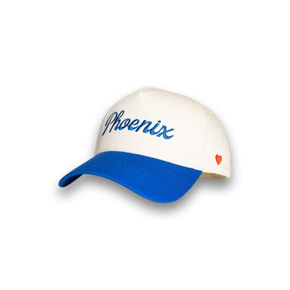 Andar The Phoenix Hat