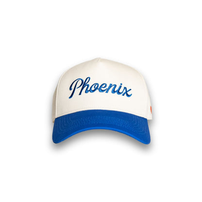 Andar The Phoenix Hat