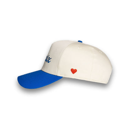 Andar The Phoenix Hat