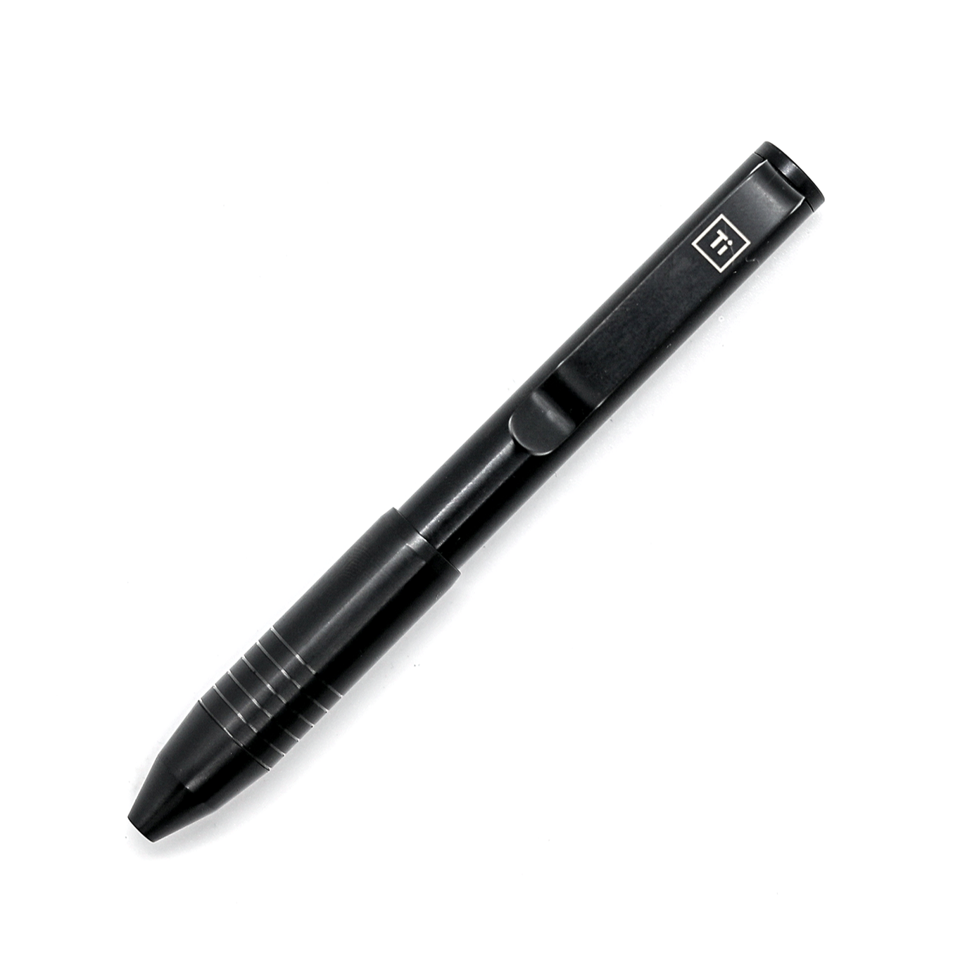 Big Idea Design Ti Pocket Pro: The Auto Adjusting EDC Pen