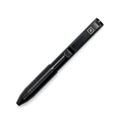 Big Idea Design Ti Pocket Pro: The Auto Adjusting EDC Pen