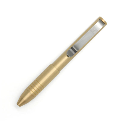 Big Idea Design Ti Pocket Pro: The Auto Adjusting EDC Pen