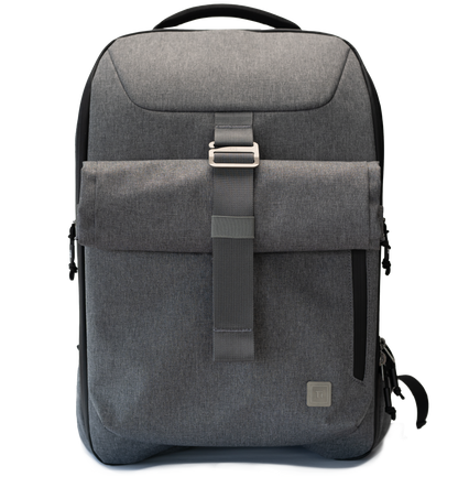 Big Idea Design Ti EDC Backpack