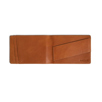 Andar The Ranger Wallet