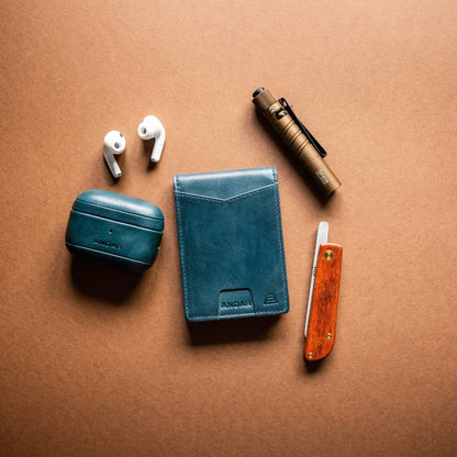 Andar The Ranger Wallet