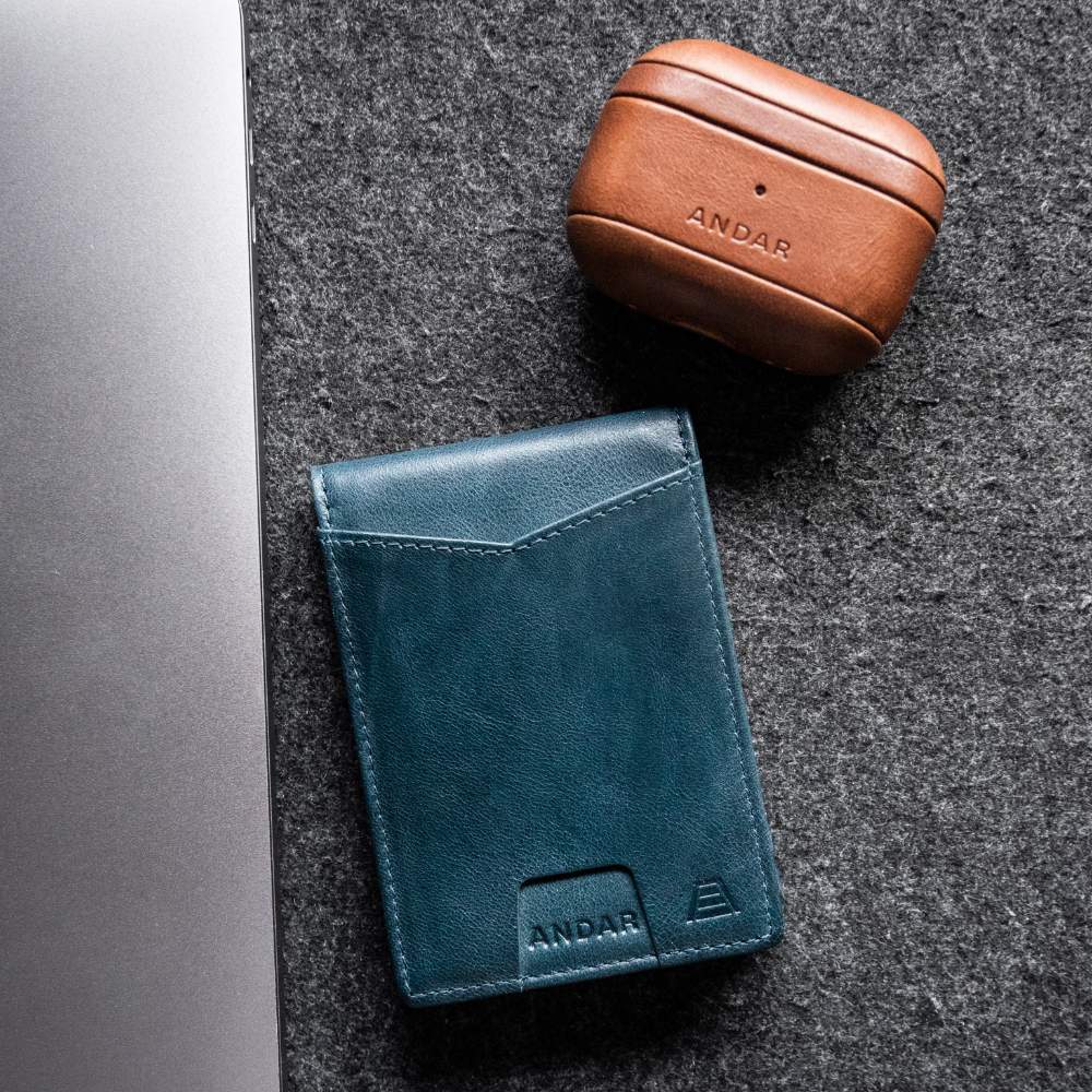 Andar The Ranger Wallet